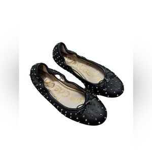 sam edelman ballet flat